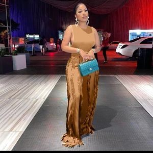 2 Piece Vacation Set